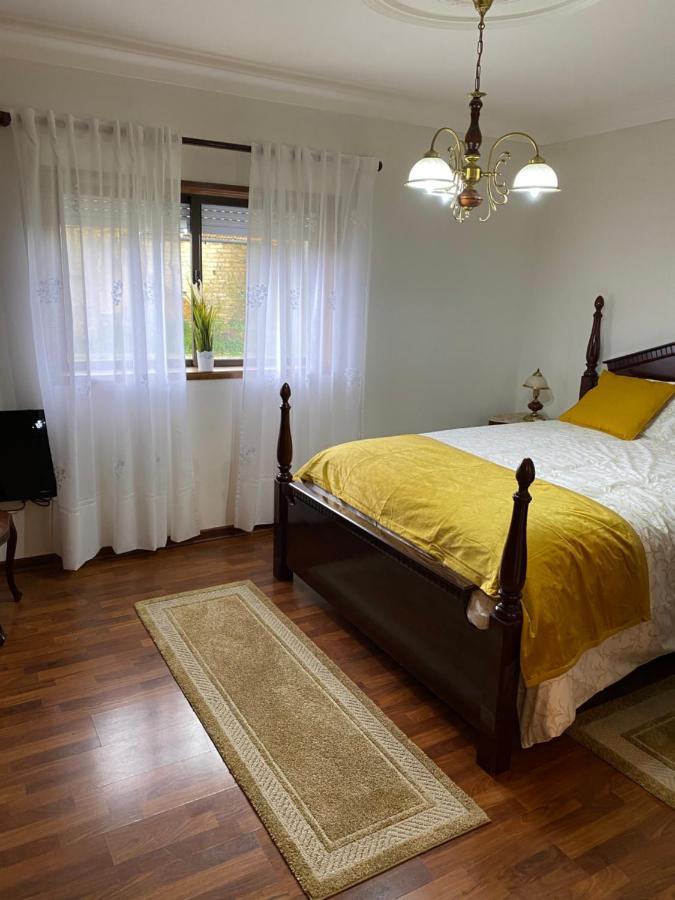 Casa Da Tia Guest House Poutena Exterior photo